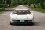 Ferrari Testarossa 1986 года